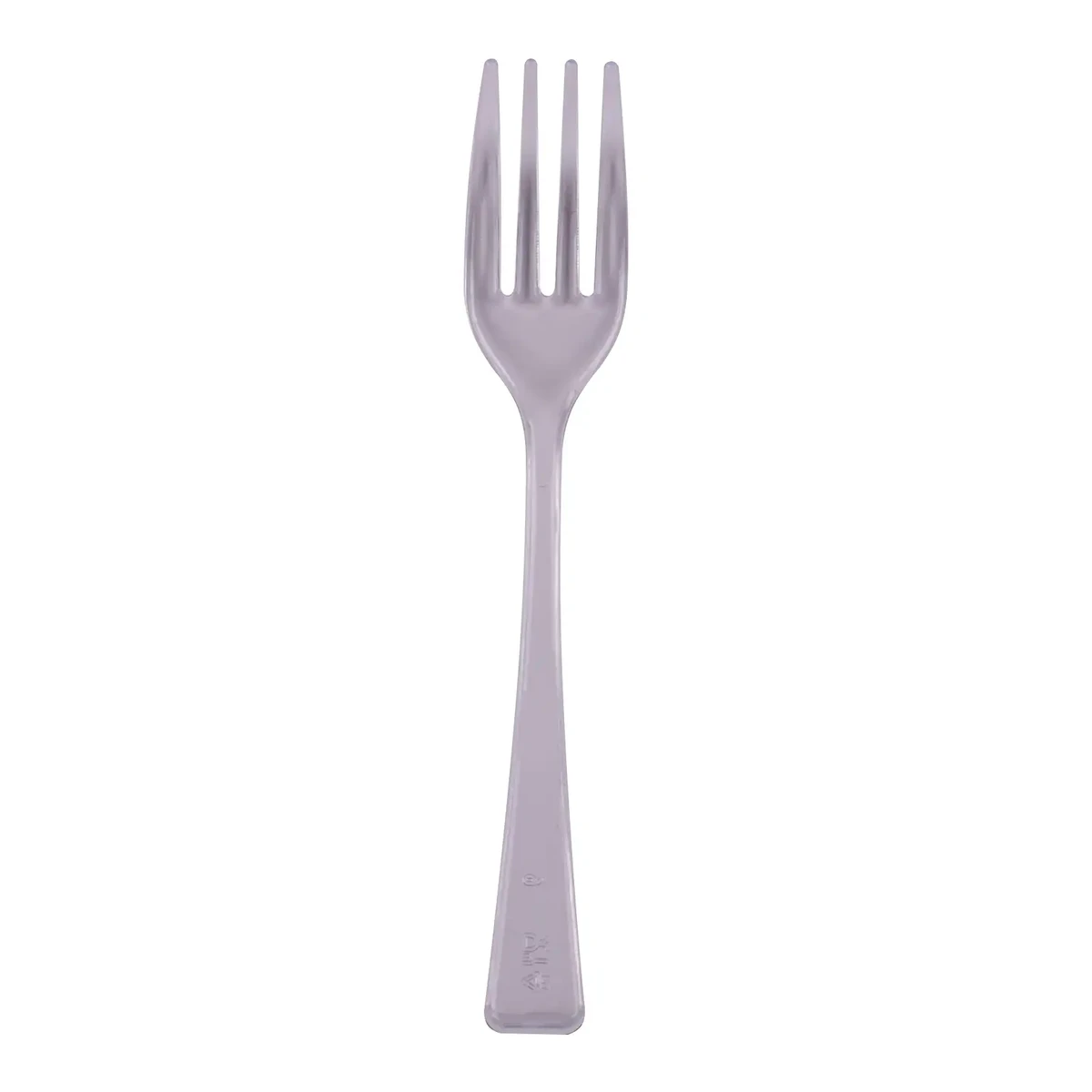 MINI FOURCHETTE PS CRISTAL