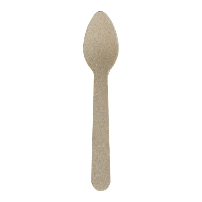 PETITE CUILLERE BOIS 11 CM