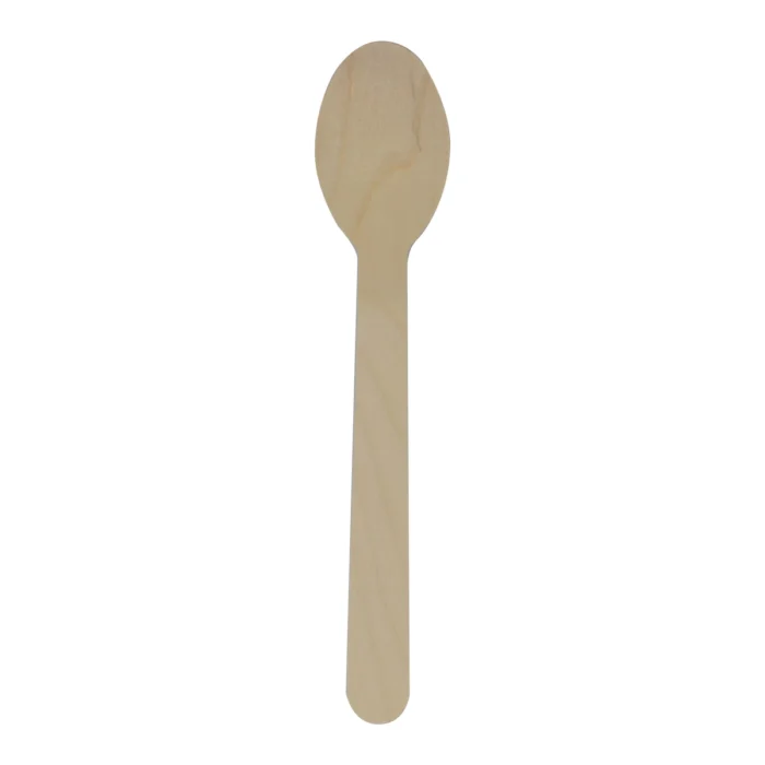 GRANDE CUILLERE BOIS 16 CM