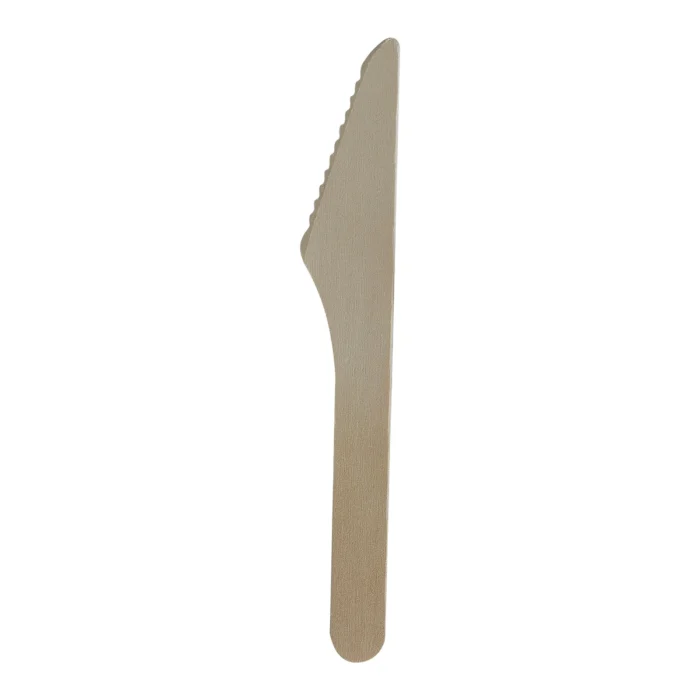 COUTEAU BOIS 16,5 CM