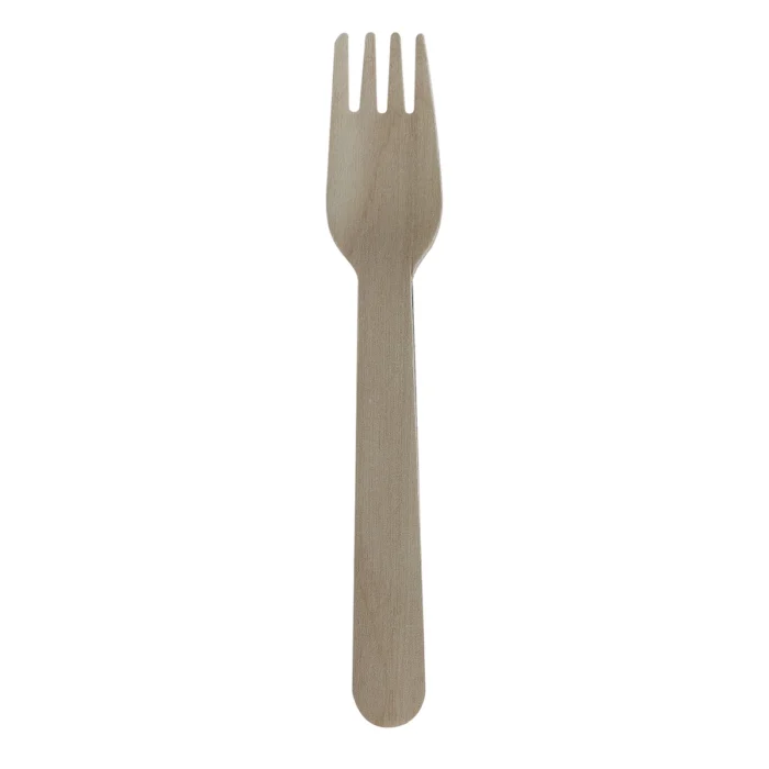 FOURCHETTE BOIS 16 CM