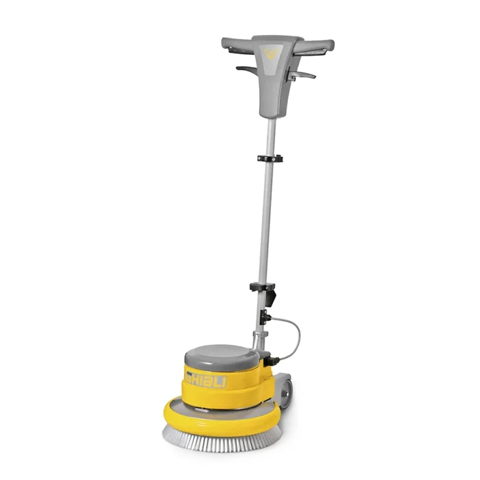 MONOBROSSE SB133 COMPLETE (PLATEAU + BROSSE SOUPLE + RÉSERVOIR)