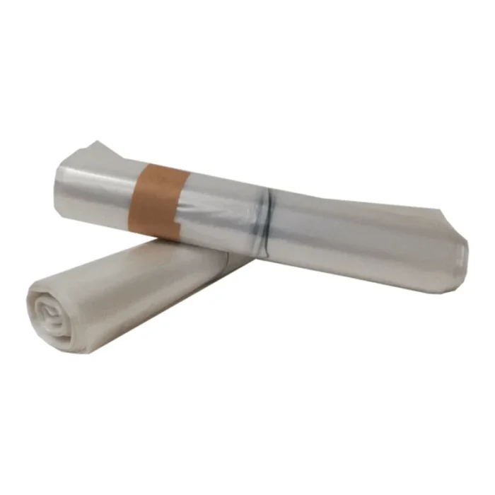 SACS POUBELLE TRANSPARENT 130L - HD
