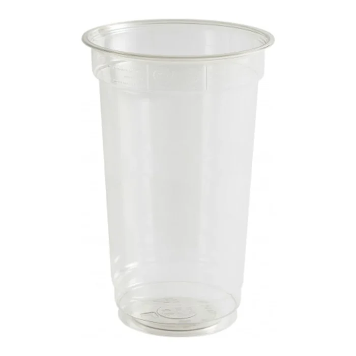 POT RPET RECYCLÉ 25/30 CL DIAM 78