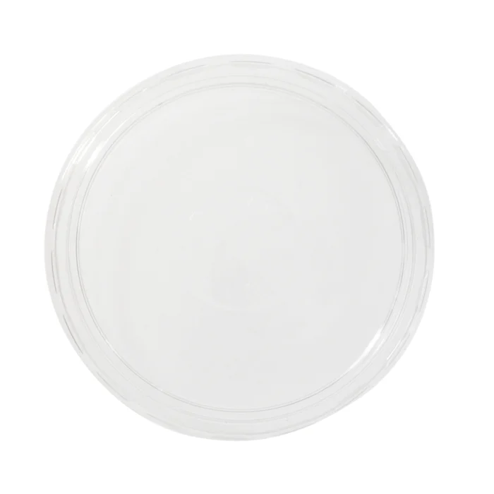 COUV PLAT POT RPET RECYCLÉ DIAM 95 SANS TROU
