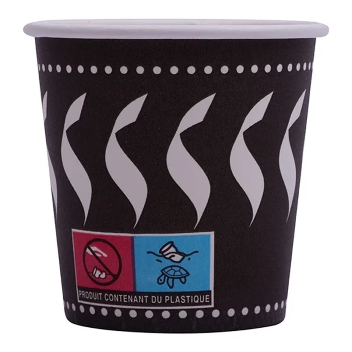 GOBELET CARTON 12CL CHAUD