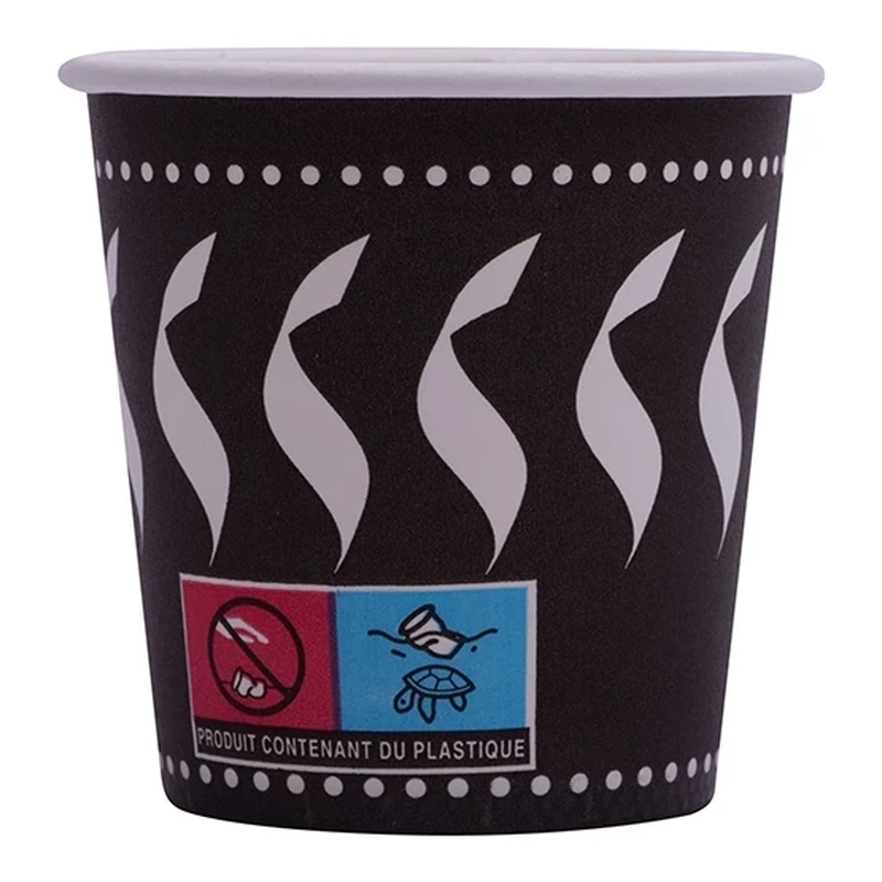 GOBELET CARTON 12CL CHAUD