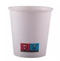 GOBELET CARTON 20CL FROID