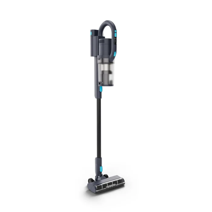 VU200 - ASPIRATEUR BALAI