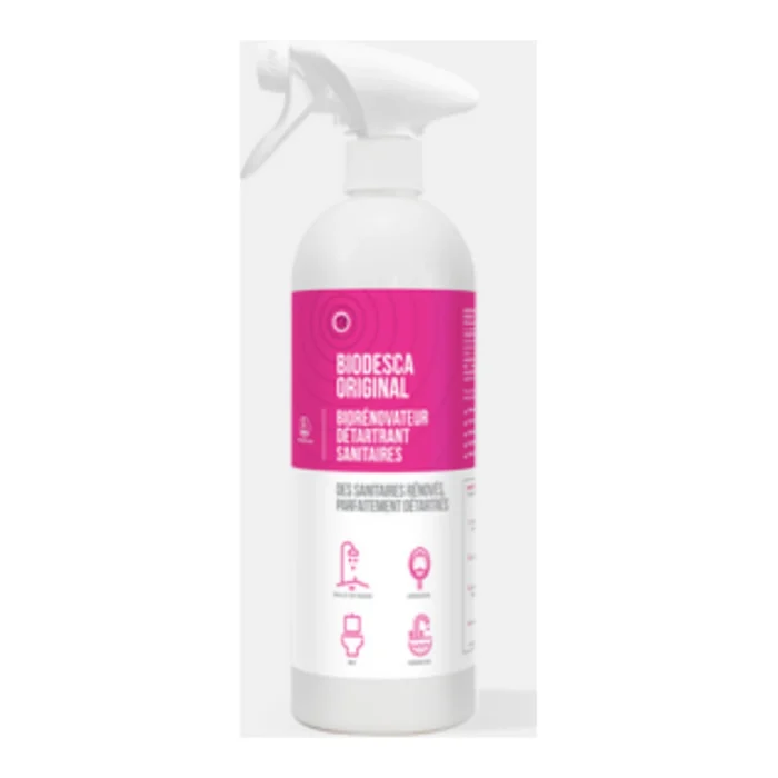BIODESCA ORIGINAL - 6 X 750 ML / FR
