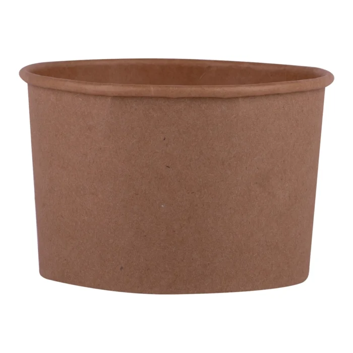 BOL CARTON KRAFT 16 OZ