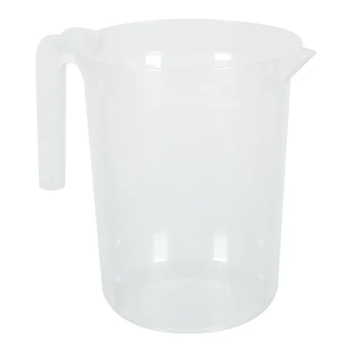 CARAFE PP REUTILISABLE 1,5 L