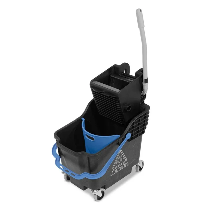 CHARIOT DE LAVAGE HB1812 REFLO