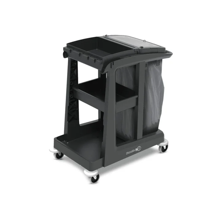 CHARIOT DE MENAGE ECO-MATIC 1