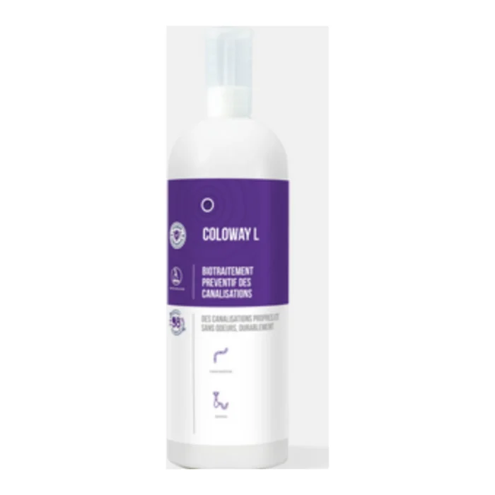COLOWAY L - 6 X 1 L / FR