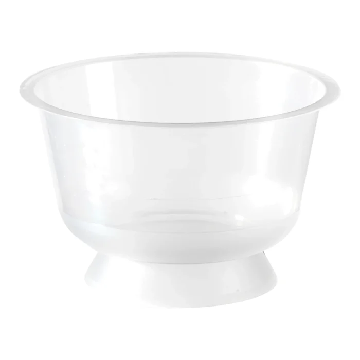 COUPE DESSERT PP SUR PIED 21 CL