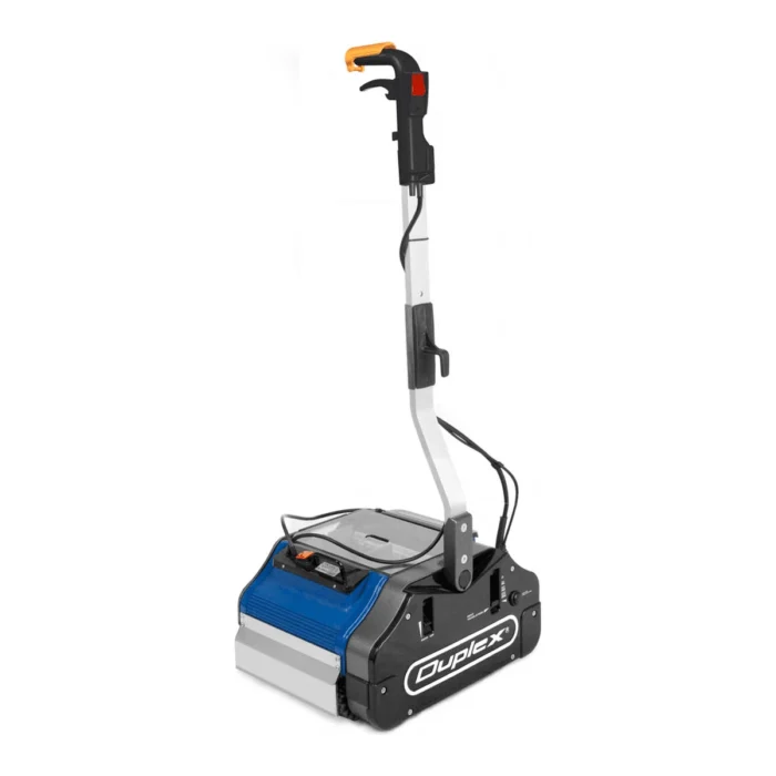 AUTOLAVEUSE DUPLEX 340 VAPEUR A CABLE