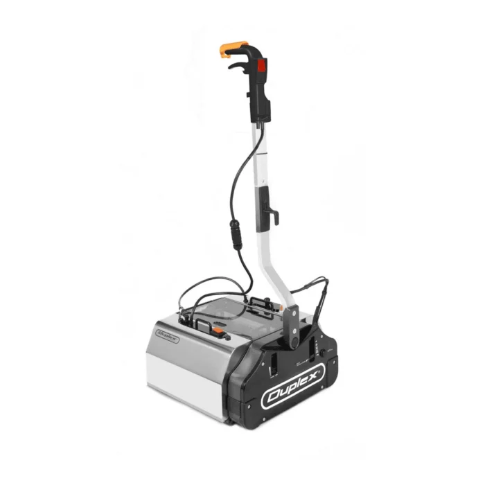 AUTOLAVEUSE DUPLEX 420 VAPEUR A CABLE - INOXYDABLE