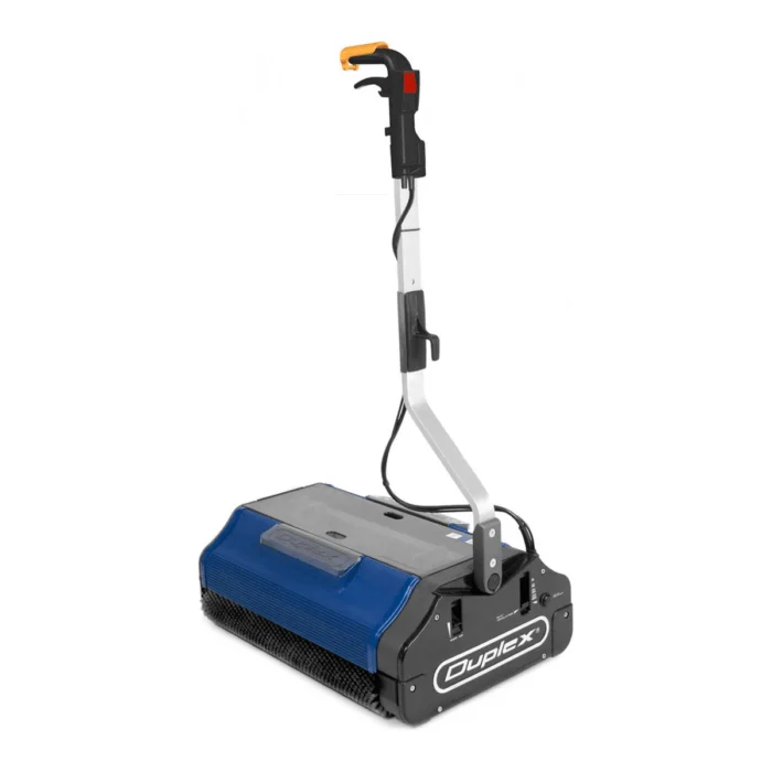 AUTOLAVEUSE DUPLEX 620 A CABLE