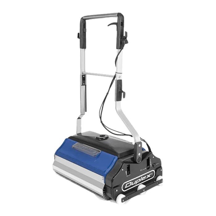 AUTOLAVEUSE DUPLEX ESCALATOR 350 A CABLE