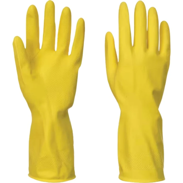 GANT MENAGE JAUNE