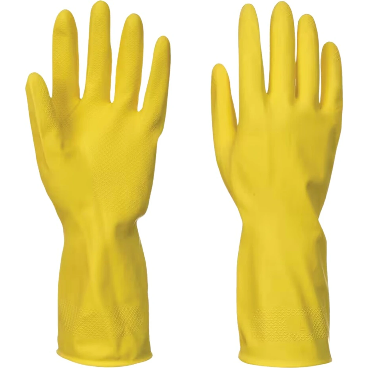 GANT MENAGE JAUNE