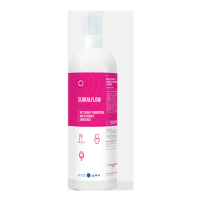 GLOBALFLOW - 6 X 1 L / INT