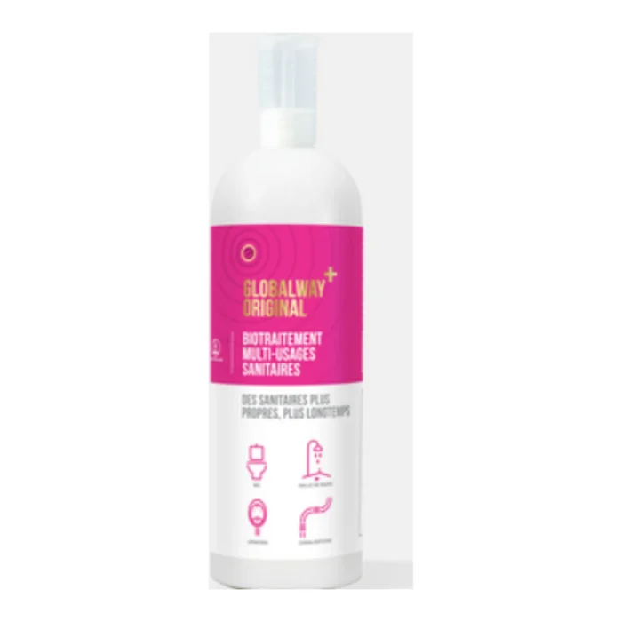 GLOBALWAY PLUS ORIGINAL - 6 X 1 L / FR