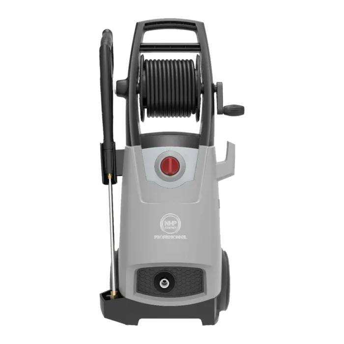 NETTOYEUR HAUTE PRESSION COMPACT