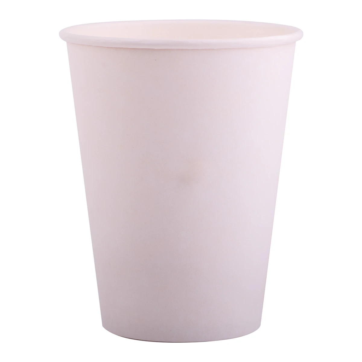 GOBELET CARTON 100% PAPIER BLANC 20CL