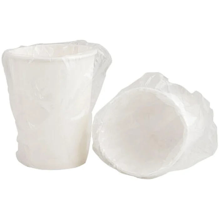 500 GOB CARTON 7OZ 20CL EMBALLAGE INDIVIDUEL