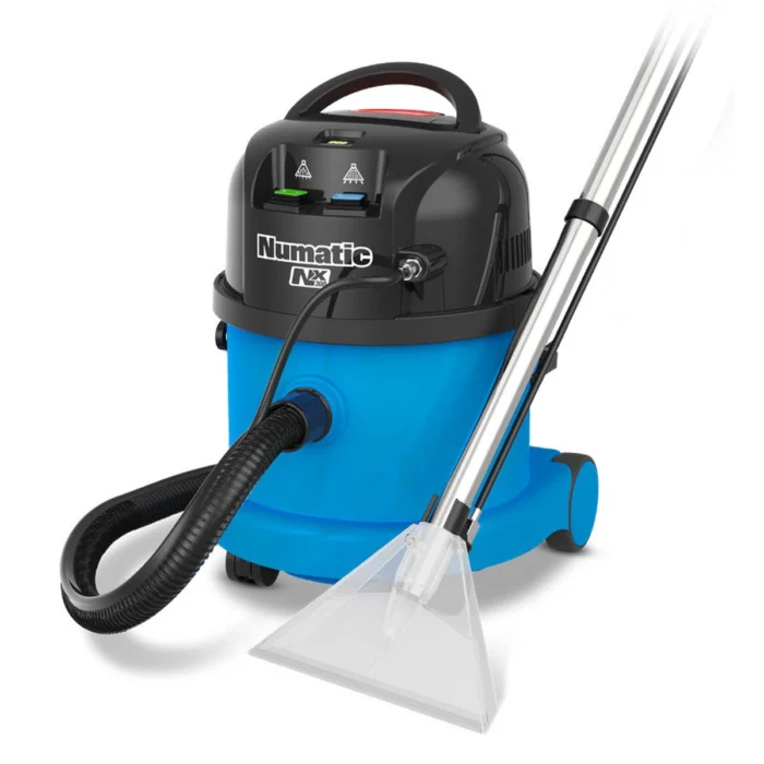 INJECTEUR EXTRACTEUR CTB370NX - AVEC BATTERIE ET CHARGEUR