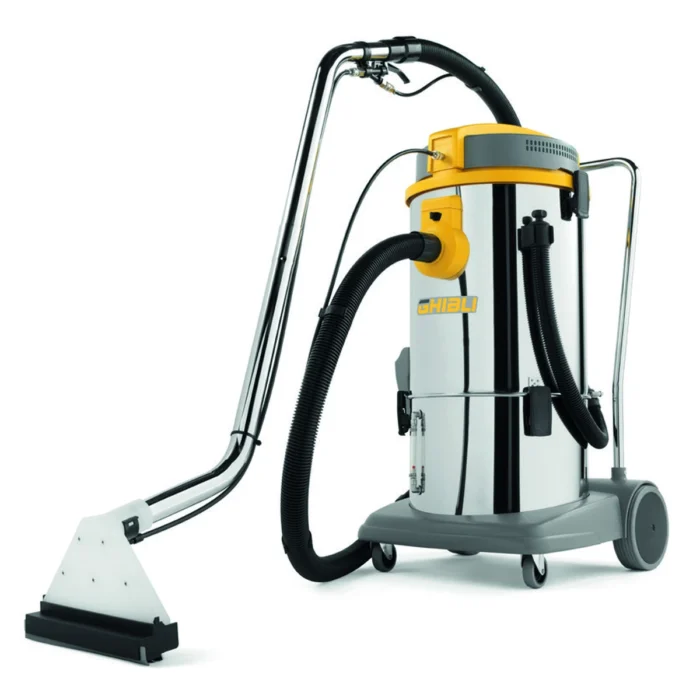 INJECTEUR EXTRACTEUR POWER EXTRA 21 I