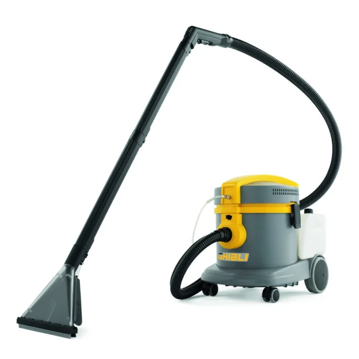 INJECTEUR EXTRACTEUR POWER EXTRA 7 P