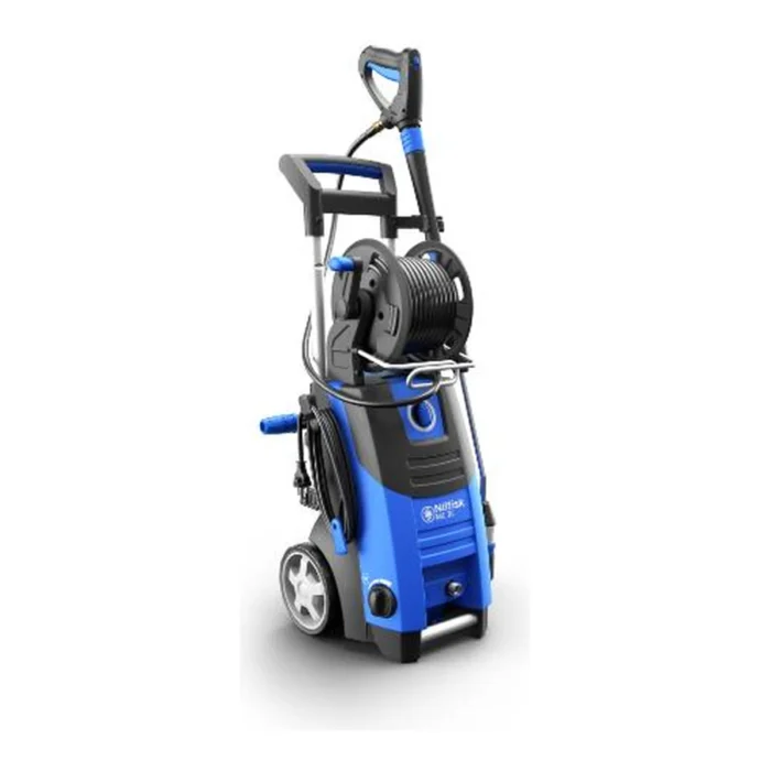 MC 2C - NETTOYEUR HP MOBILE EAU FROIDE COMPACT