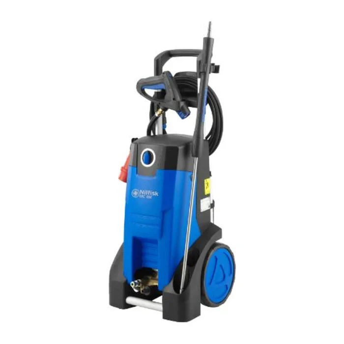 MC 4M - NETTOYEUR HP MOBILE EAU CHAUDE MILIEU DE GAMME