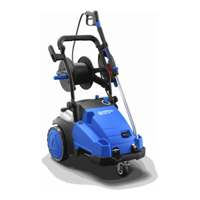 MC 6P - NETTOYEUR HP MOBILE HAUT DE GAMME