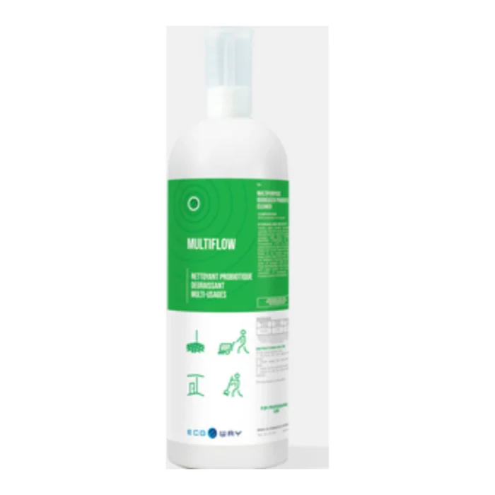 MULTIFLOW - 6 X 1 L / INT