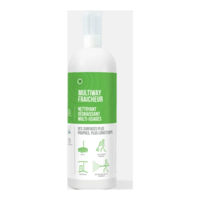 MULTIWAY FRAICHEUR - 6 X 1 L / FR