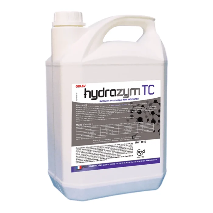 ORLAV - 1510 - HYDRAZYM TC - 5L