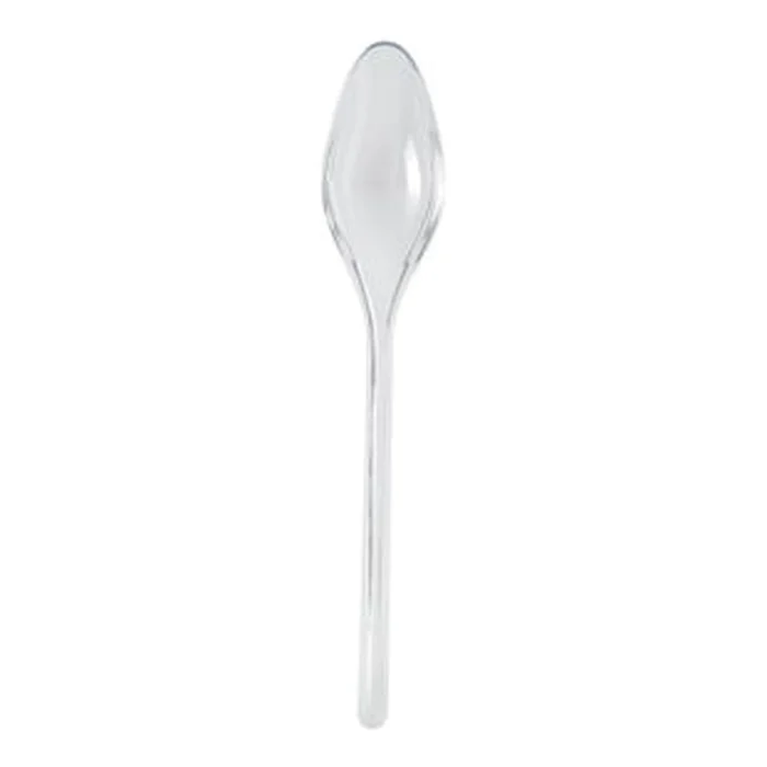 PETITE CUILLERE REUTILISABLE 156 CRISTAL LUXE