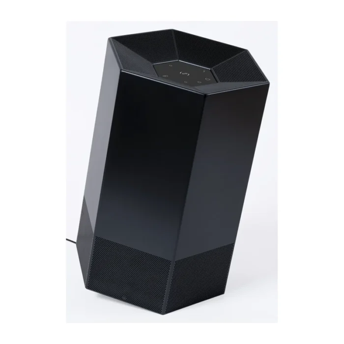 PURIFICATEUR NOIR MAT