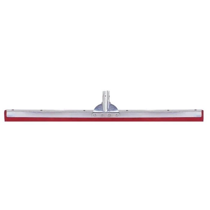 RACLETTE SOL MOUSSE ROUGE 40CM