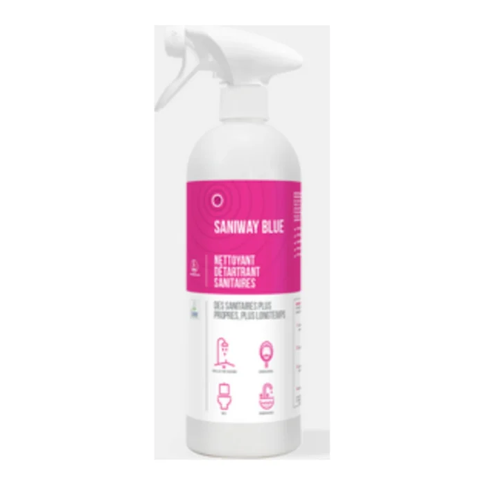 SANIWAY BLUE - 6 X 750 ML / FR
