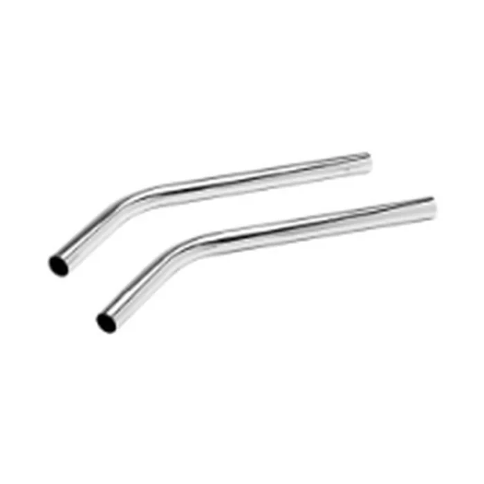 Kit tubes d'aspiration Ø38 mm – 2 pièces